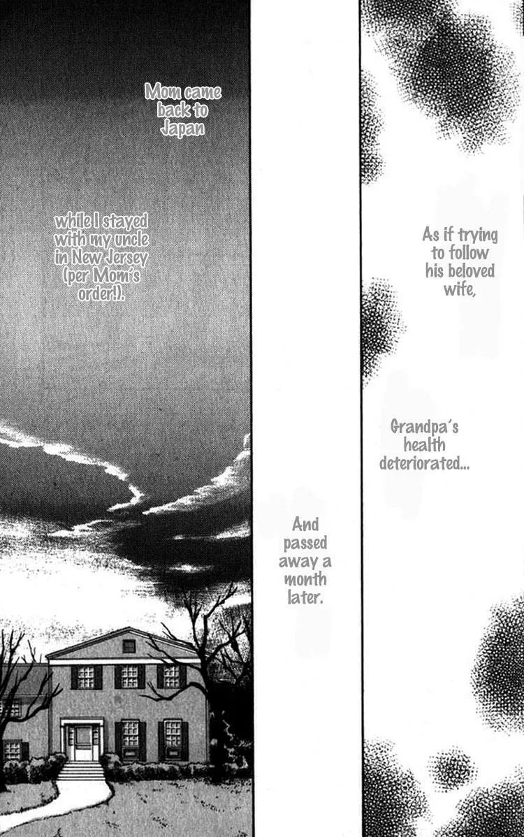 Read Everyday Every Night chapter 8 image 35 on Lezhin