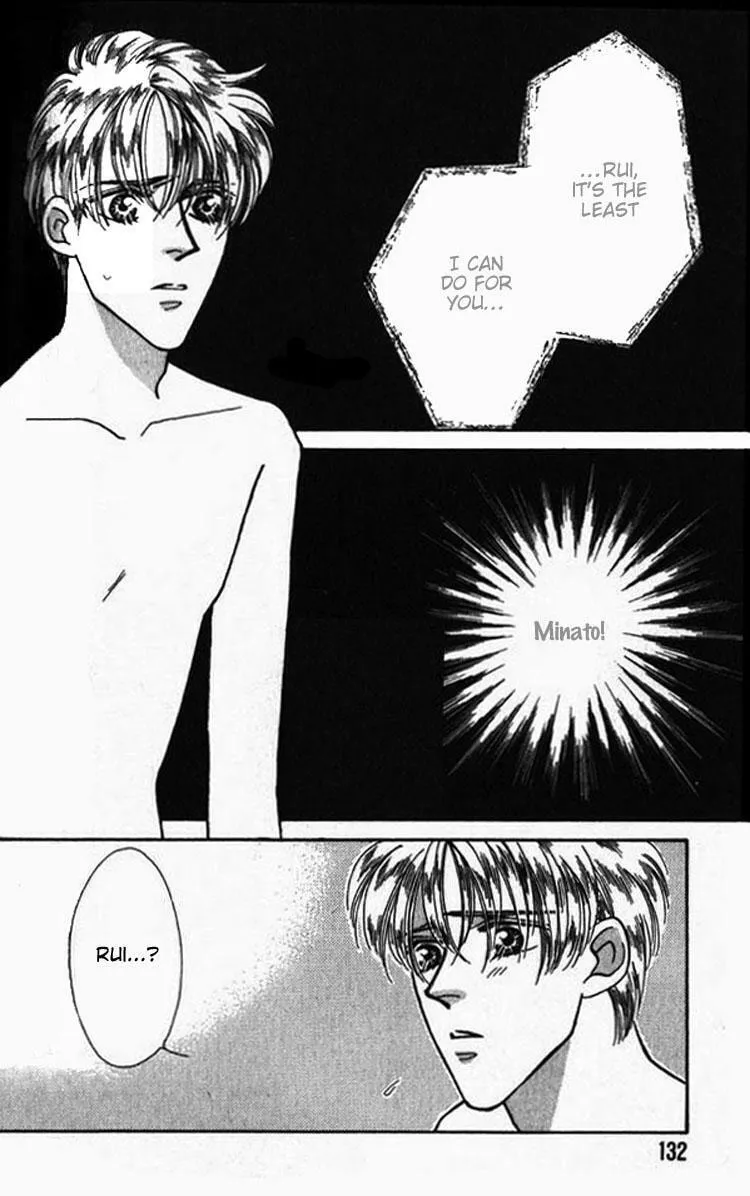 Read Everyday Every Night chapter 8 image 6 on Lezhin