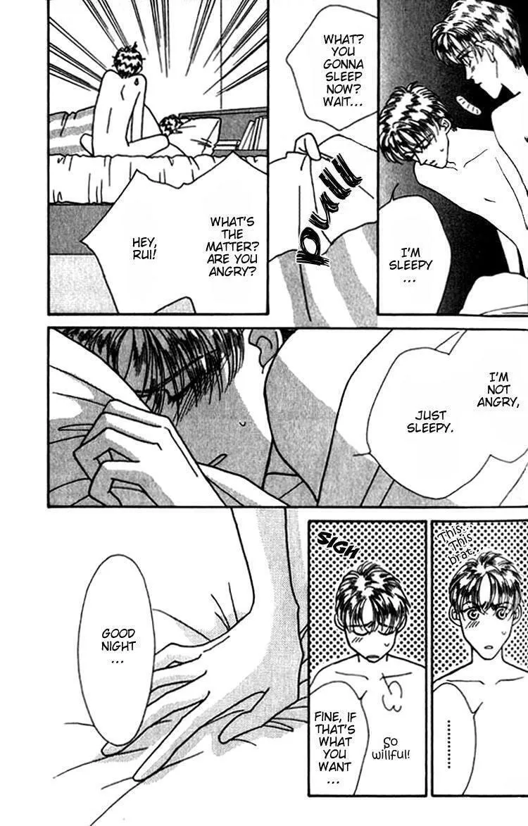 Read Everyday Every Night chapter 8 image 7 on Lezhin
