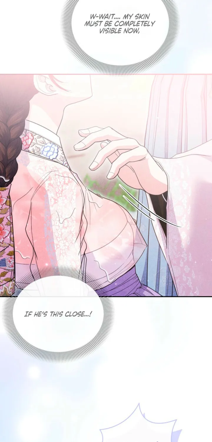Read Everyday Every Night chapter 9 image 38 on Lezhin