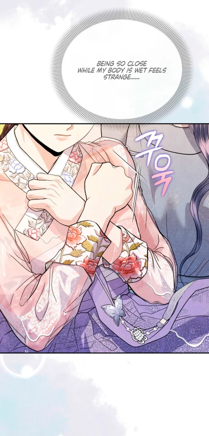 Read Everyday Every Night chapter 9 image 44 on Lezhin
