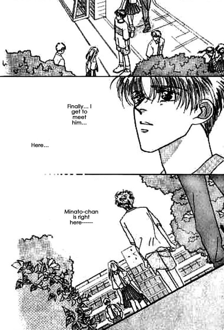 Read Everyday Every Night chapter 1 image 17 on Lezhin