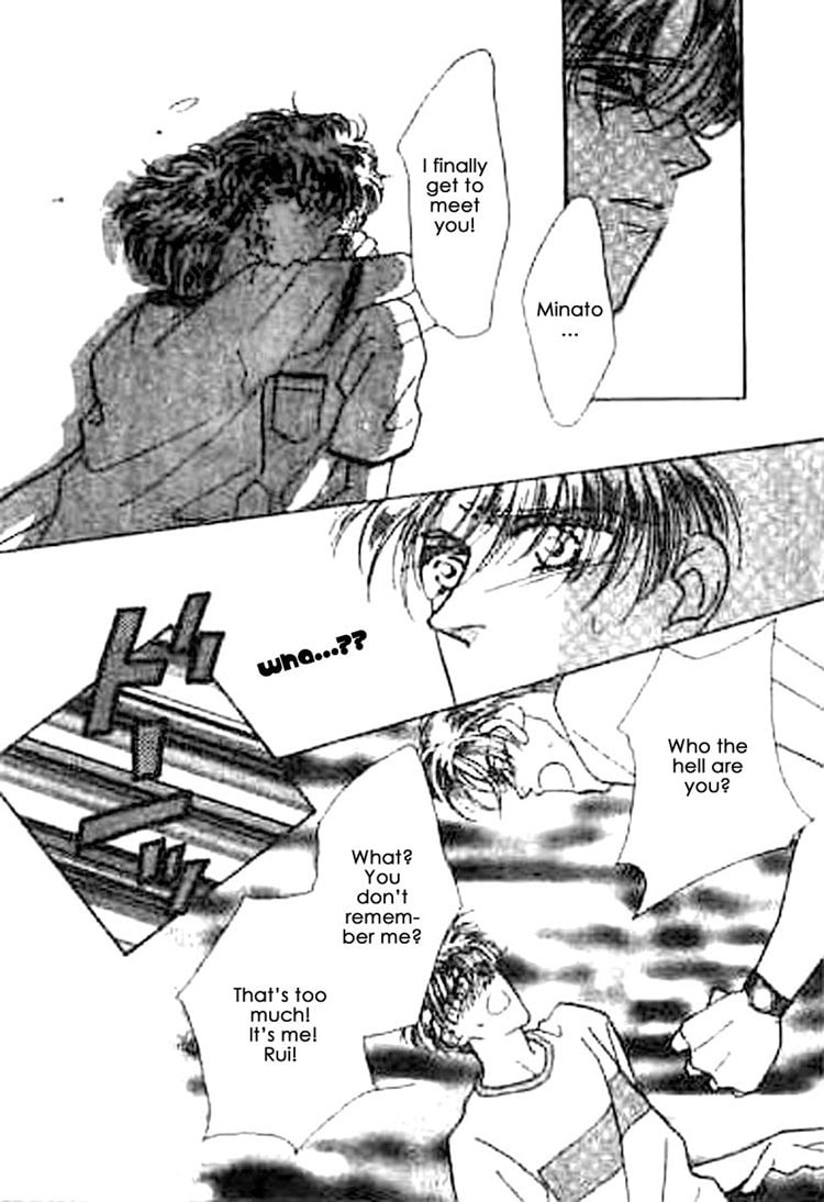 Read Everyday Every Night chapter 1 image 24 on Lezhin