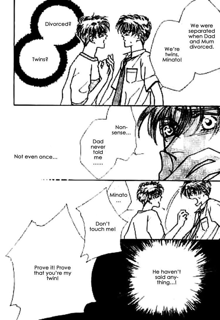 Read Everyday Every Night chapter 1 image 25 on Lezhin