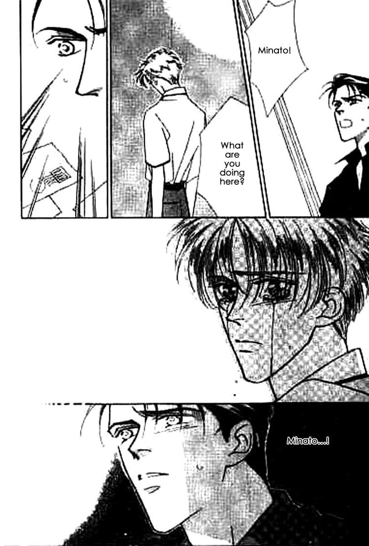 Read Everyday Every Night chapter 1 image 37 on Lezhin