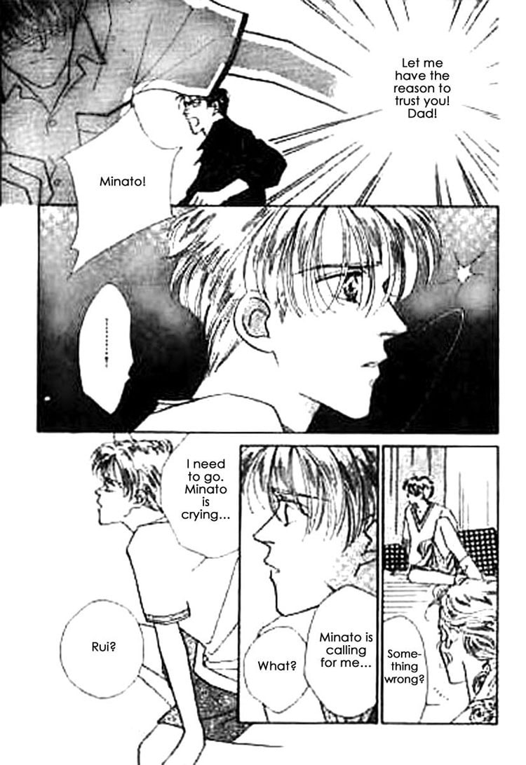 Read Everyday Every Night chapter 1 image 39 on Lezhin