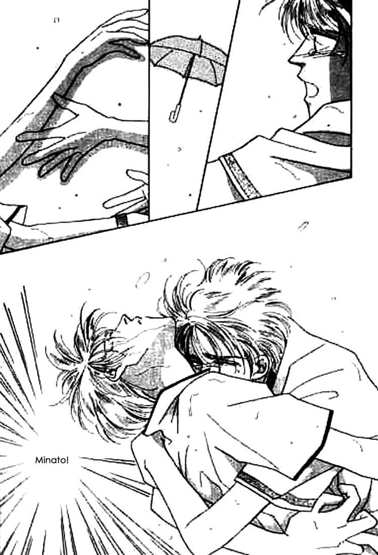 Read Everyday Every Night chapter 1 image 46 on Lezhin