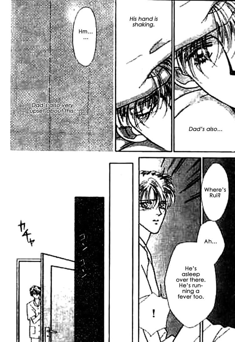 Read Everyday Every Night chapter 1 image 49 on Lezhin