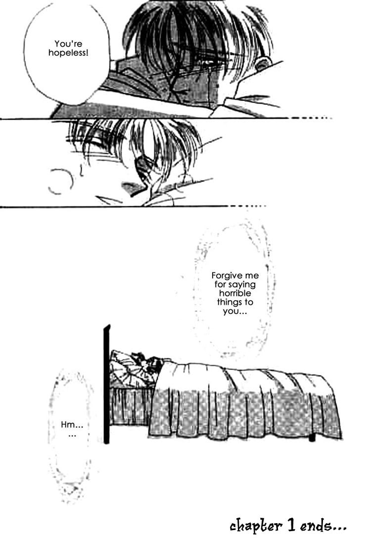 Read Everyday Every Night chapter 1 image 52 on Lezhin