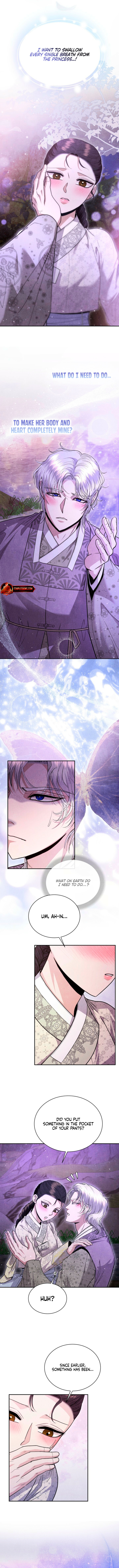 Read Everyday Every Night chapter 12 image 6 on Lezhin