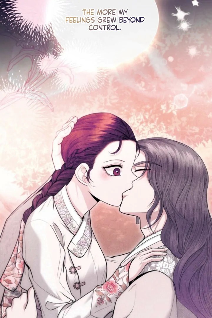 Read Everyday Every Night chapter 17 image 30 on Lezhin