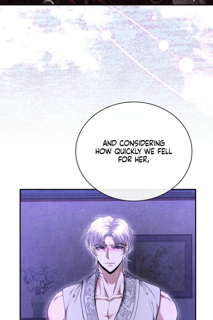 Read Everyday Every Night chapter 17 image 37 on Lezhin
