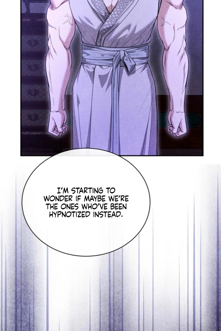 Read Everyday Every Night chapter 17 image 38 on Lezhin