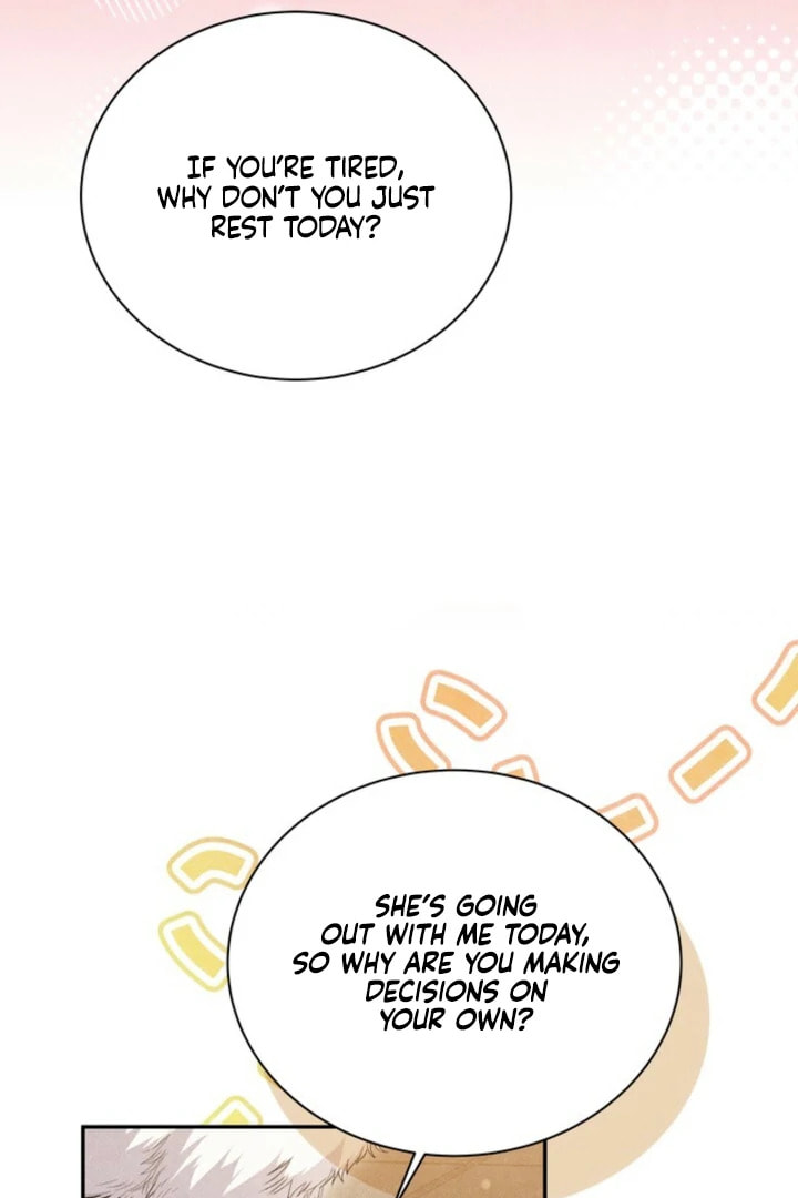Read Everyday Every Night chapter 17 image 54 on Lezhin