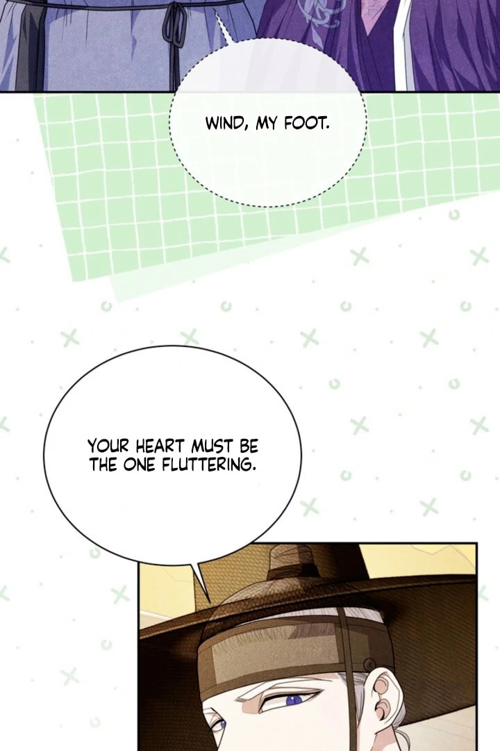 Read Everyday Every Night chapter 17 image 72 on Lezhin