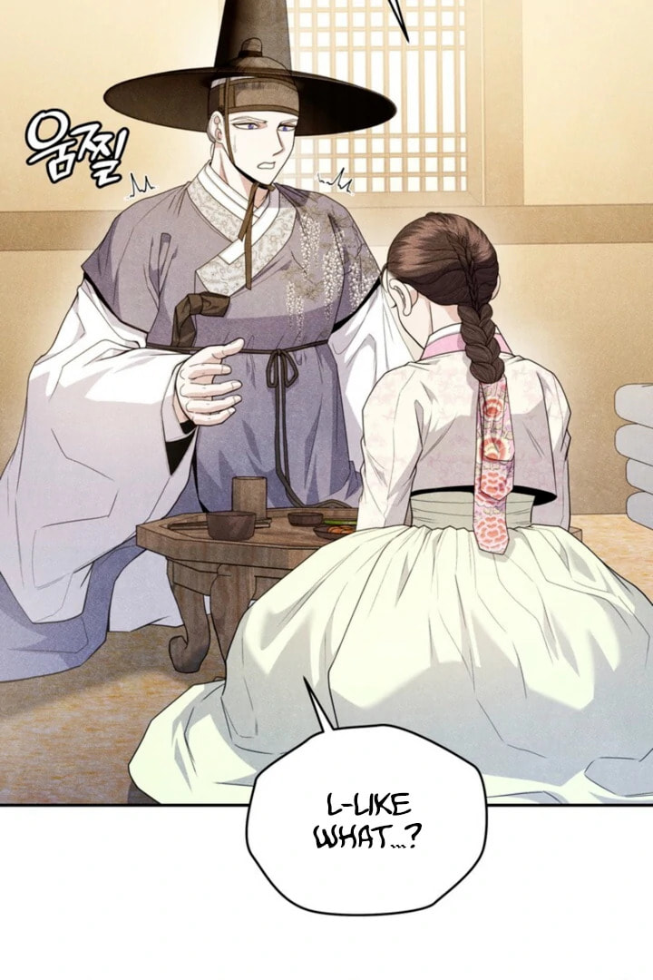 Read Everyday Every Night chapter 17 image 98 on Lezhin