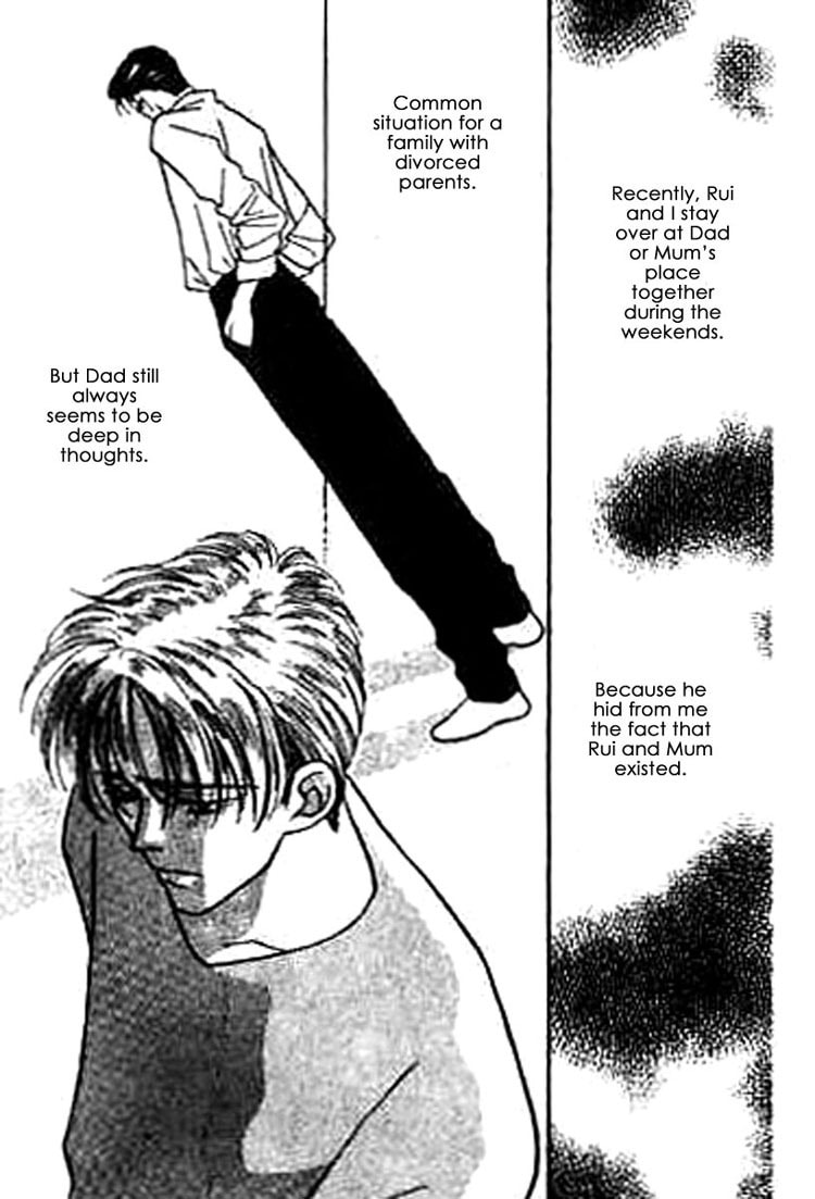 Read Everyday Every Night chapter 2 image 18 on Lezhin