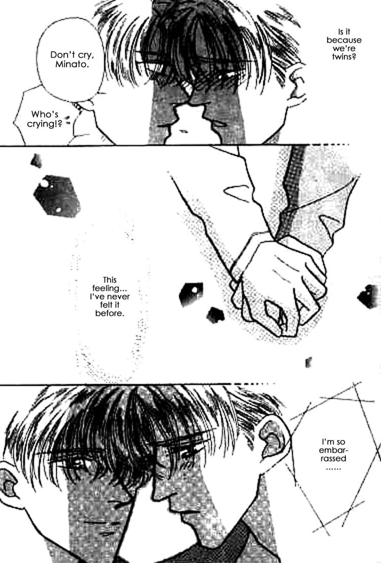 Read Everyday Every Night chapter 2 image 21 on Lezhin