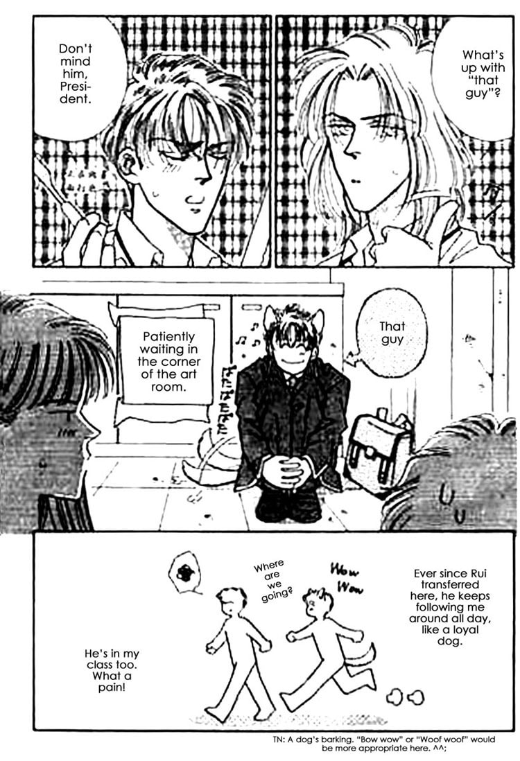 Read Everyday Every Night chapter 2 image 26 on Lezhin