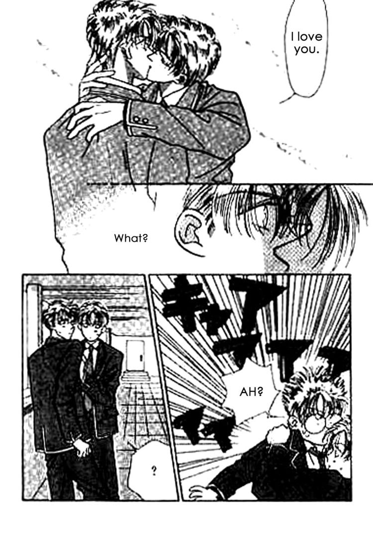 Read Everyday Every Night chapter 2 image 32 on Lezhin