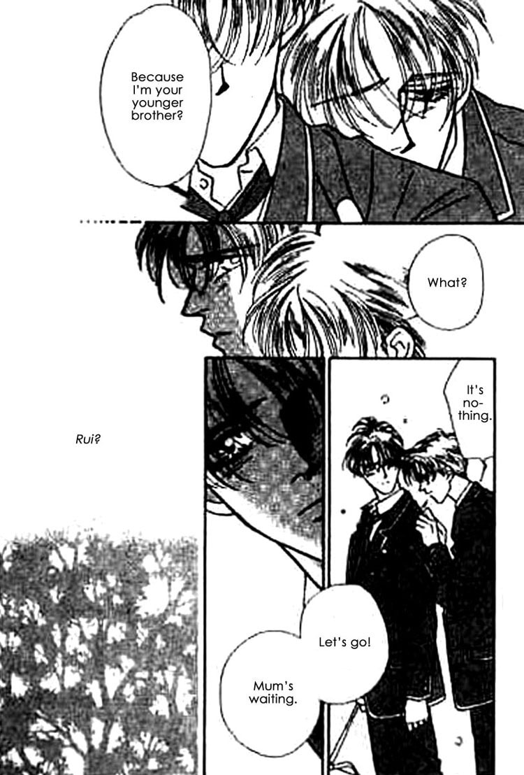 Read Everyday Every Night chapter 2 image 39 on Lezhin