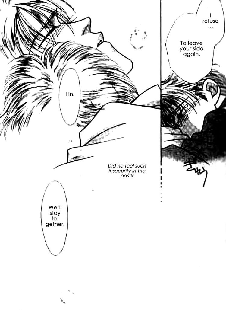 Read Everyday Every Night chapter 2 image 51 on Lezhin