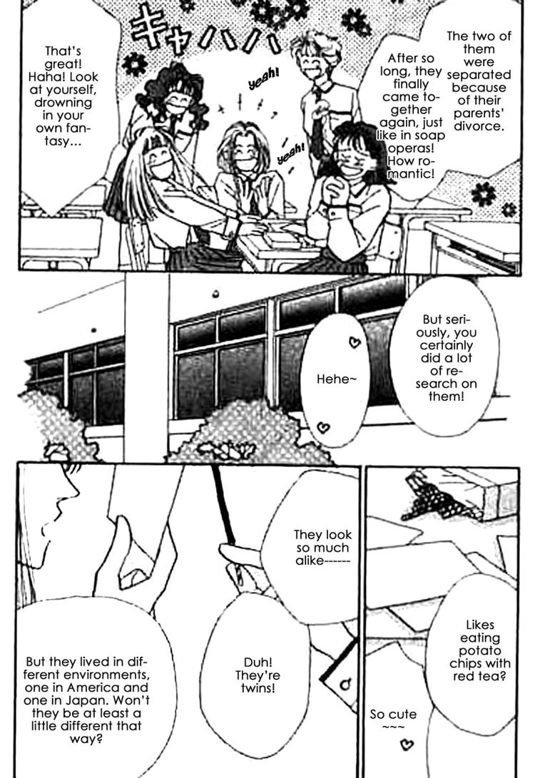 Read Everyday Every Night chapter 2 image 9 on Lezhin