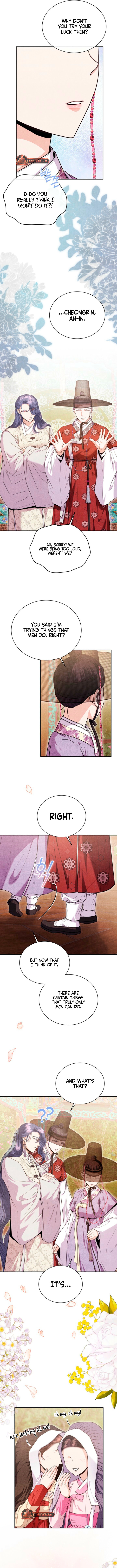 Read Everyday Every Night chapter 26 image 7 on Lezhin