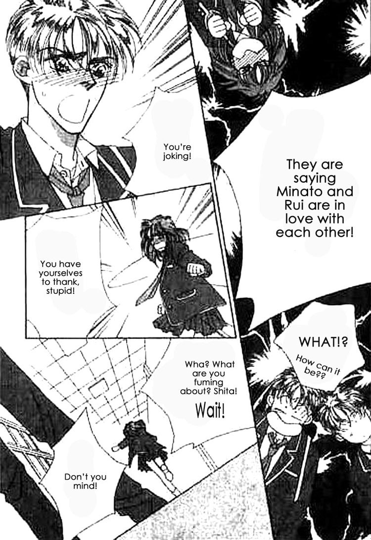 Read Everyday Every Night chapter 3 image 10 on Lezhin