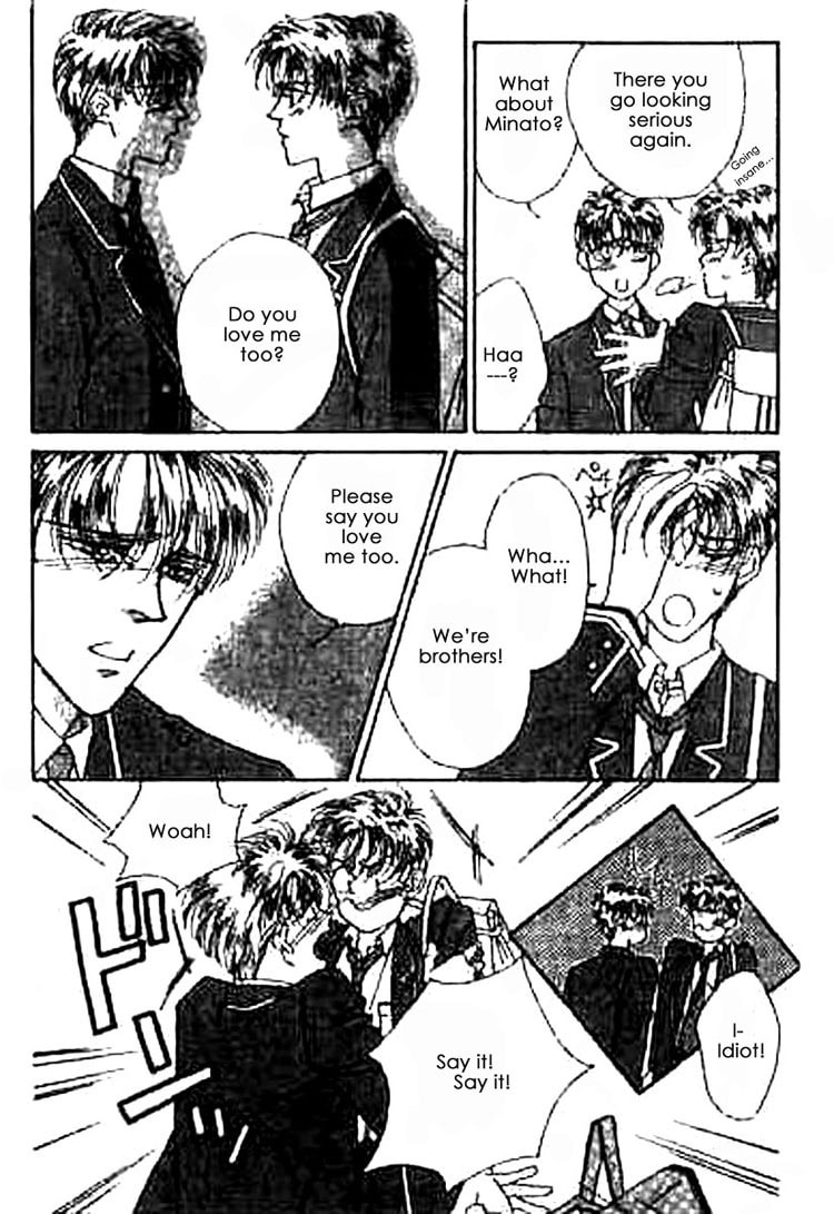 Read Everyday Every Night chapter 3 image 12 on Lezhin
