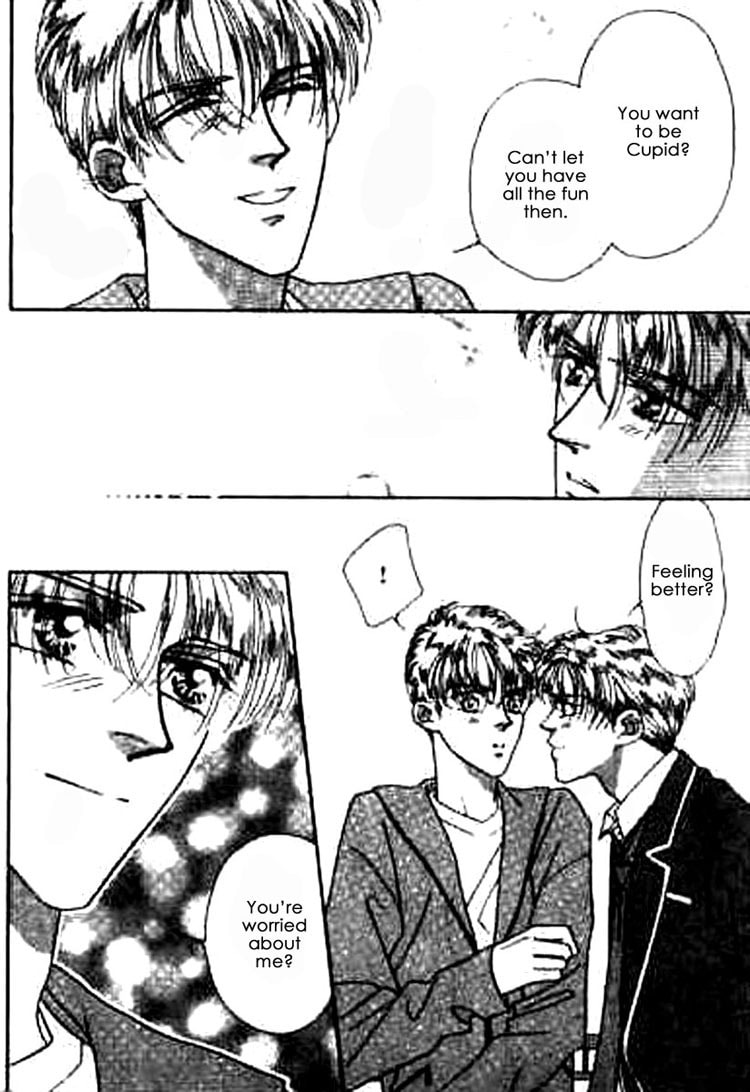 Read Everyday Every Night chapter 3 image 18 on Lezhin
