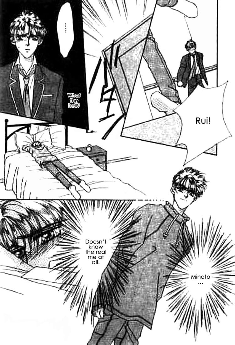 Read Everyday Every Night chapter 3 image 21 on Lezhin