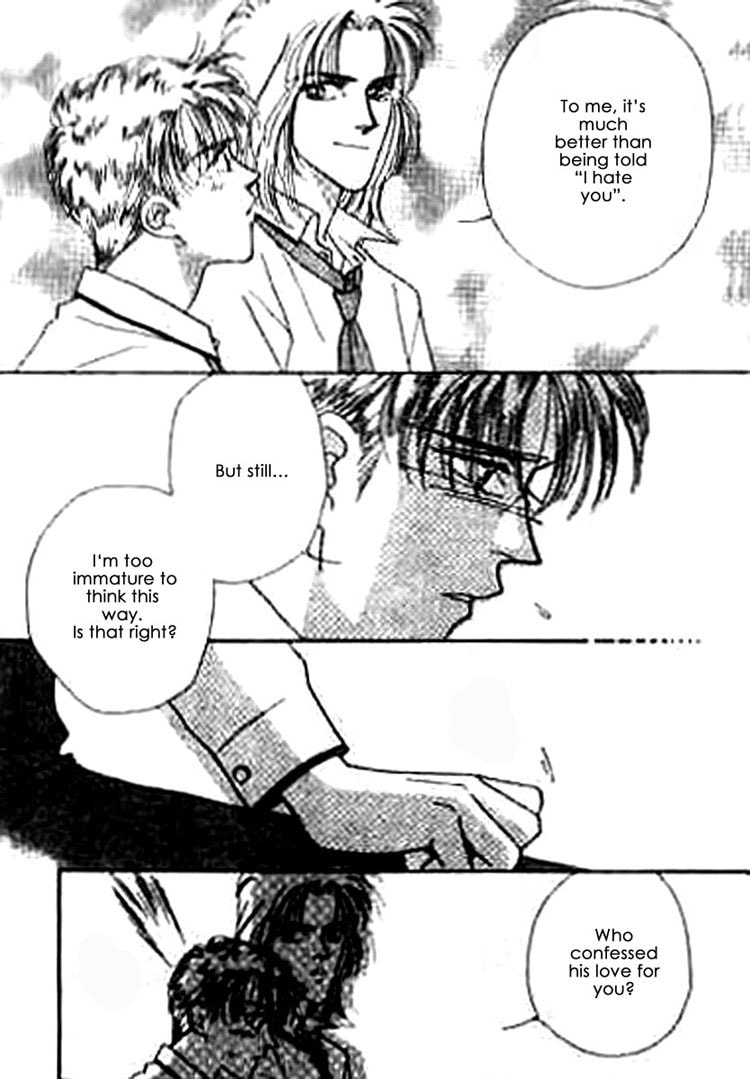 Read Everyday Every Night chapter 3 image 39 on Lezhin