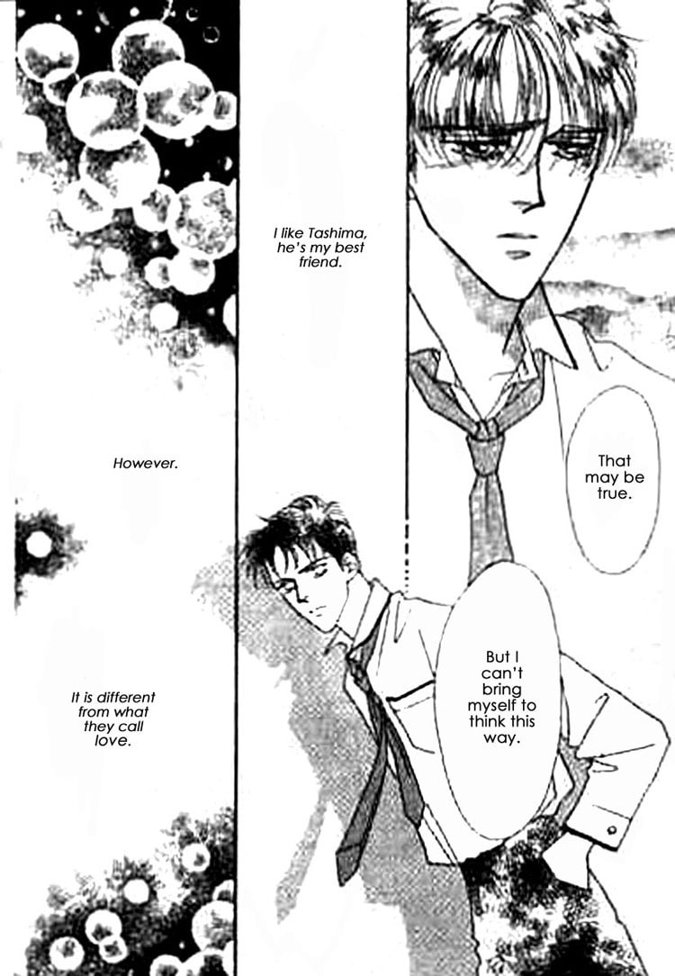 Read Everyday Every Night chapter 3 image 42 on Lezhin