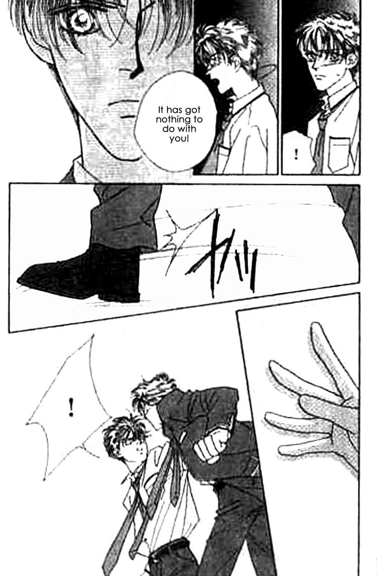 Read Everyday Every Night chapter 3 image 45 on Lezhin