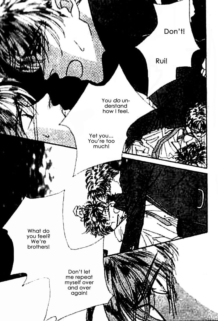 Read Everyday Every Night chapter 3 image 47 on Lezhin