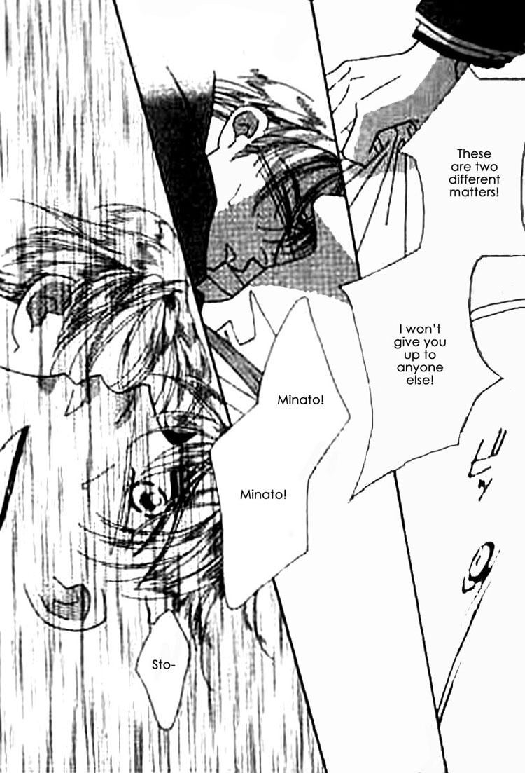 Read Everyday Every Night chapter 3 image 48 on Lezhin