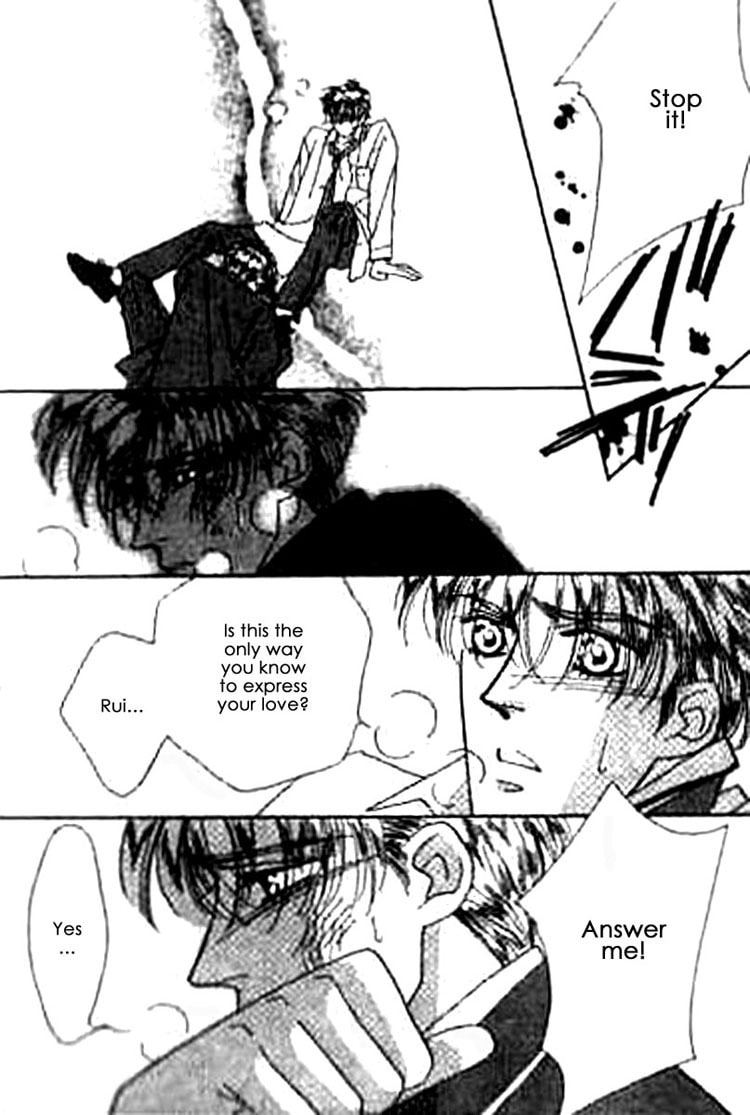 Read Everyday Every Night chapter 3 image 49 on Lezhin