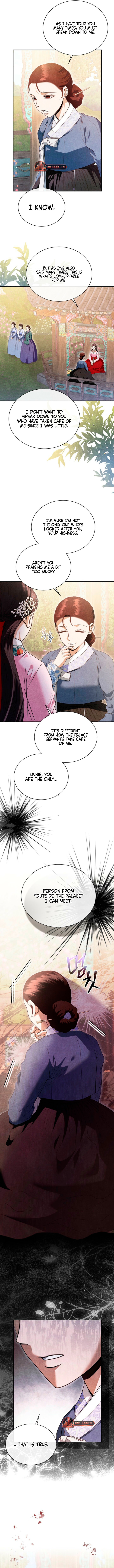 Read Everyday Every Night chapter 31 image 1 on Lezhin