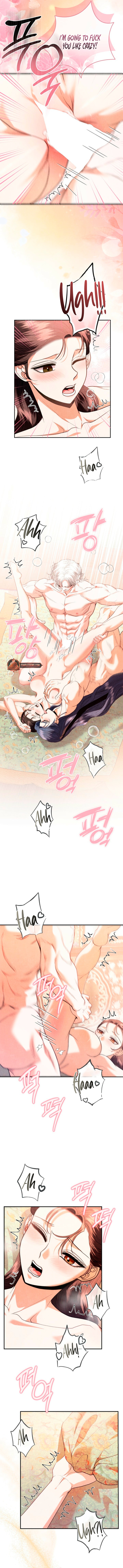 Read Everyday Every Night chapter 35 image 2 on Lezhin