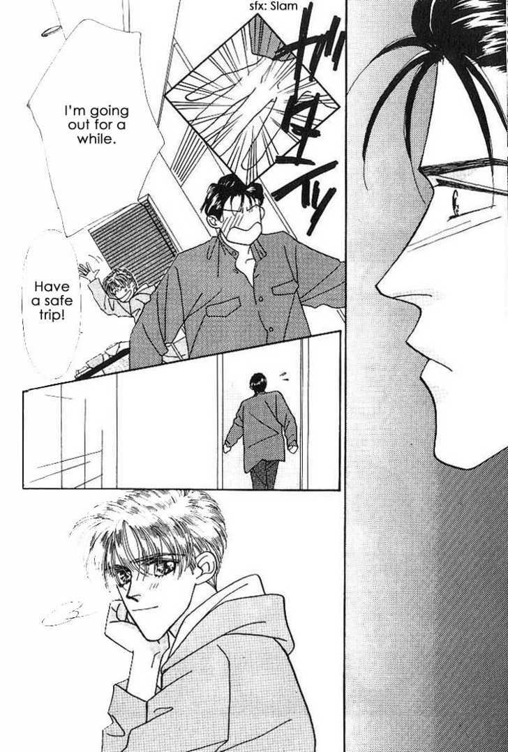 Read Everyday Every Night chapter 4.1 image 11 on Lezhin