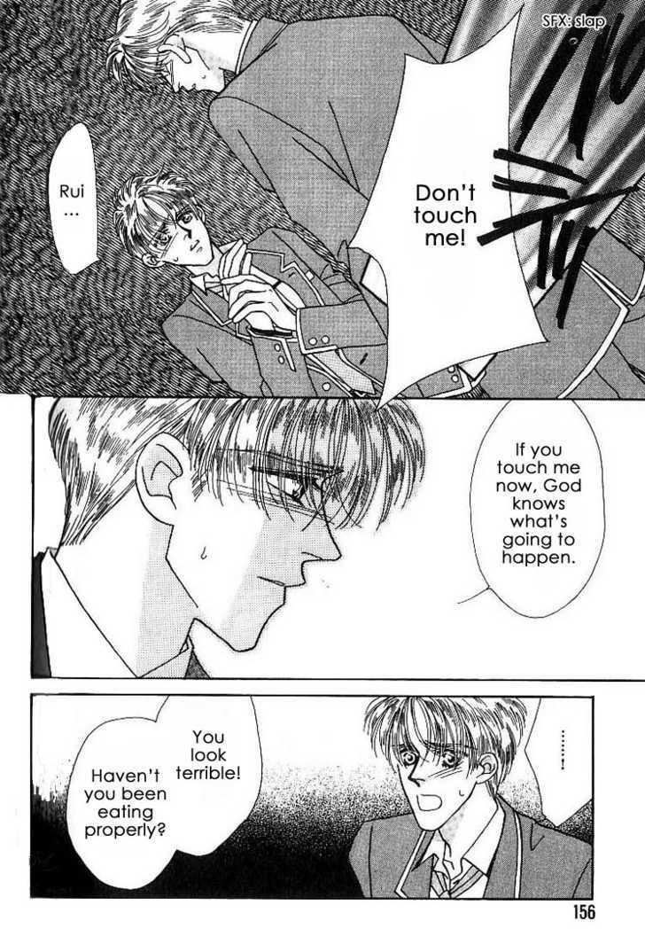 Read Everyday Every Night chapter 4.1 image 15 on Lezhin