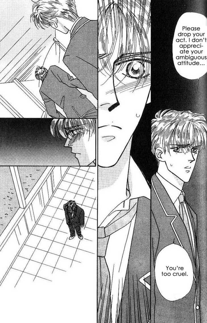 Read Everyday Every Night chapter 4.1 image 16 on Lezhin