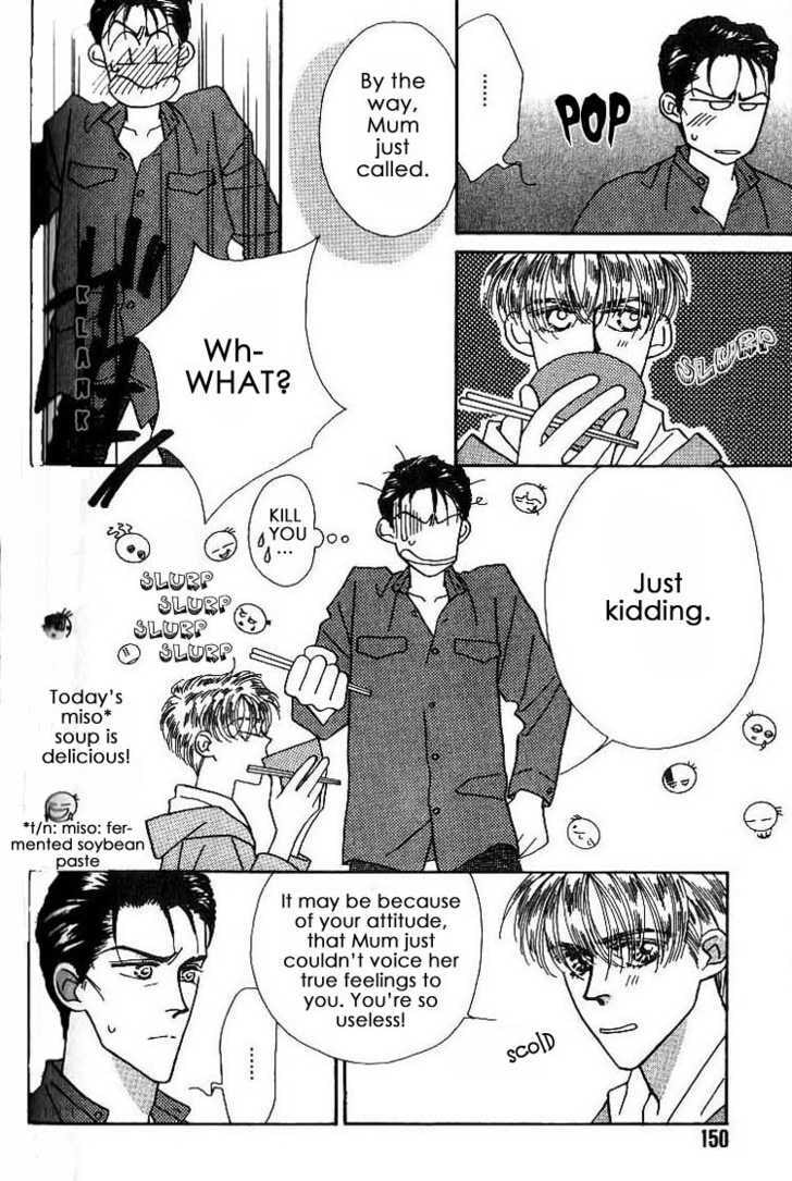 Read Everyday Every Night chapter 4.1 image 9 on Lezhin
