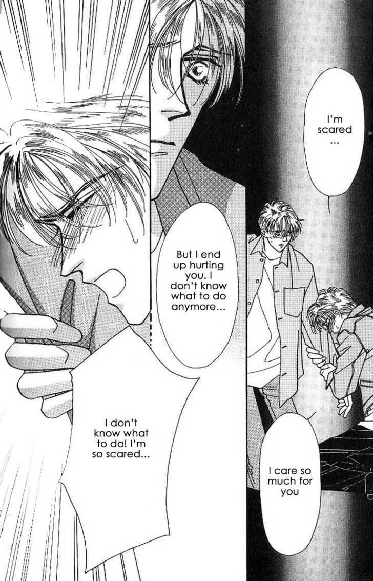 Read Everyday Every Night chapter 4.2 image 13 on Lezhin