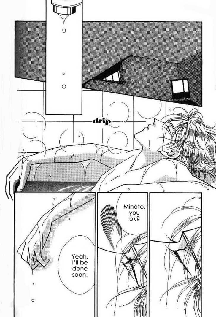 Read Everyday Every Night chapter 4.2 image 17 on Lezhin