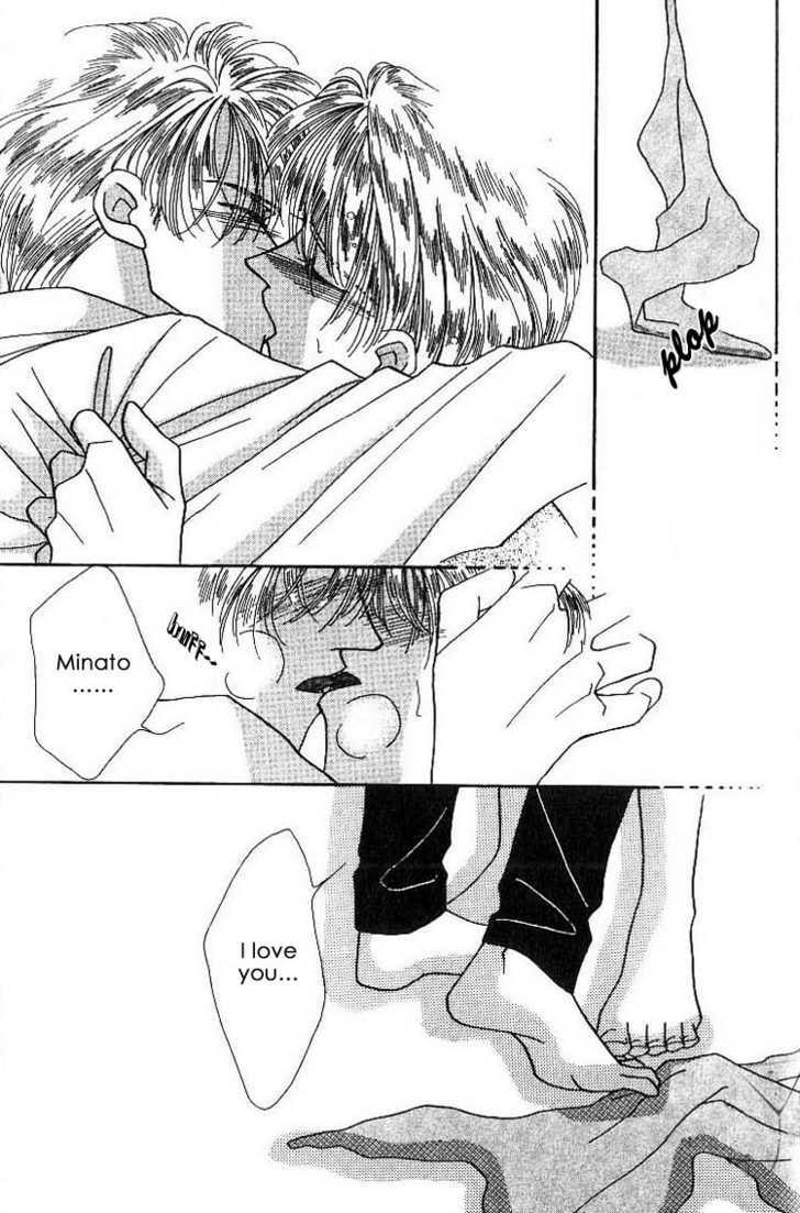 Read Everyday Every Night chapter 4.2 image 20 on Lezhin