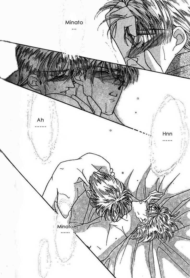 Read Everyday Every Night chapter 4.2 image 23 on Lezhin