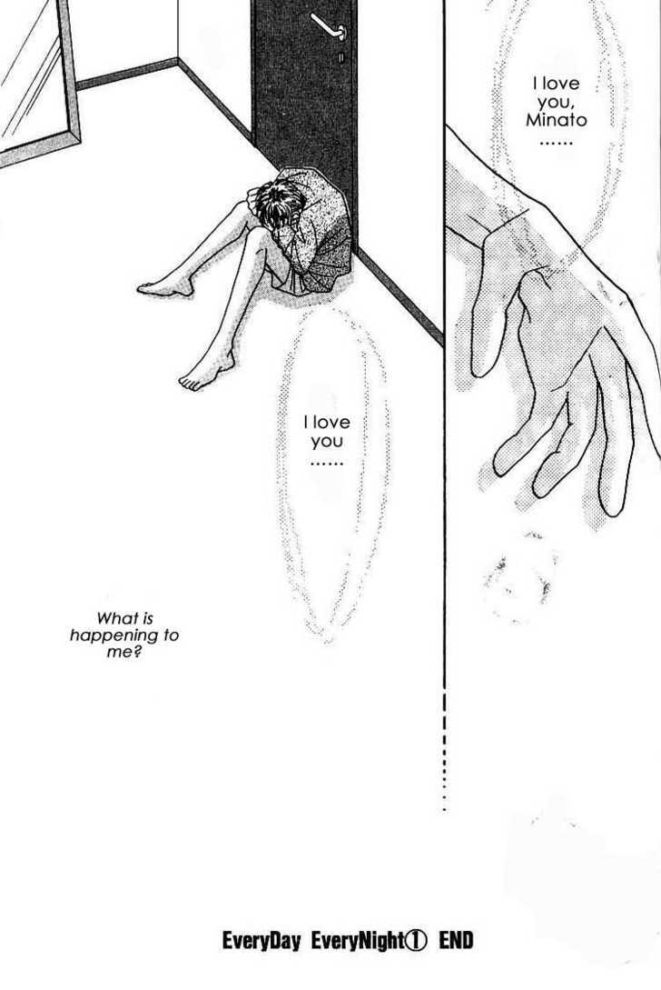Read Everyday Every Night chapter 4.2 image 24 on Lezhin