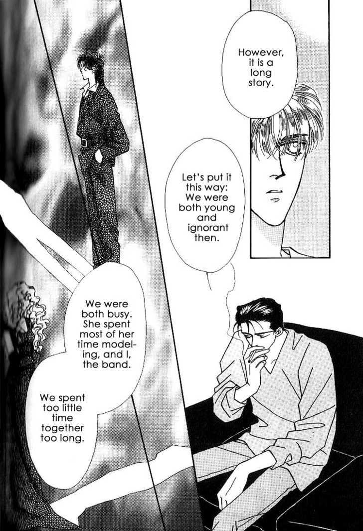 Read Everyday Every Night chapter 4.2 image 5 on Lezhin